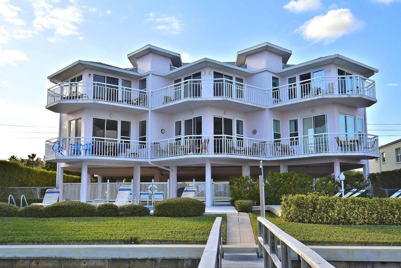 Villa Amadeus 2 St. Pete Beach Esterno foto