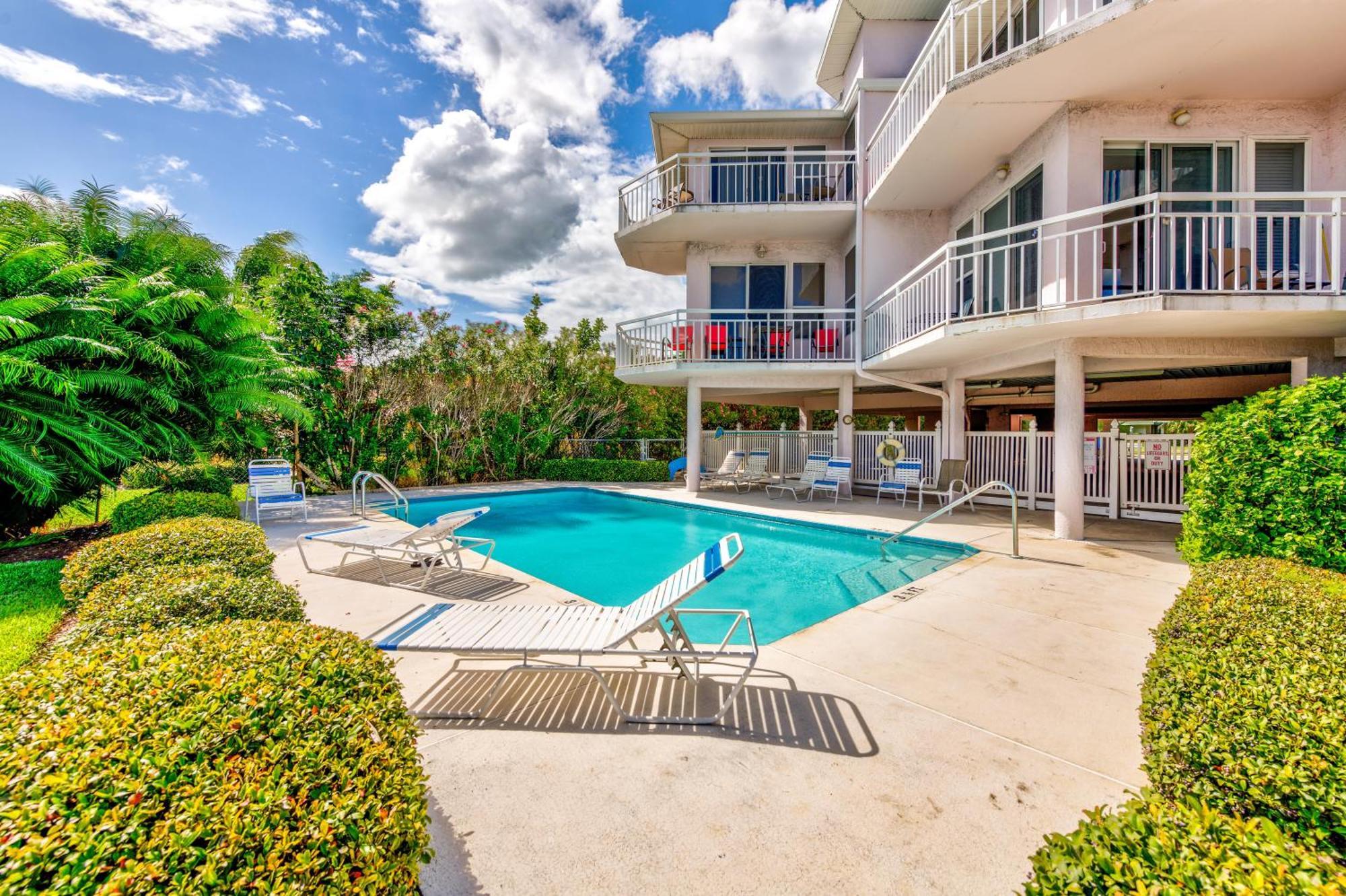 Villa Amadeus 2 St. Pete Beach Esterno foto